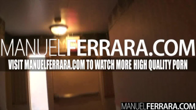 Watch impeccable Manuel Ferrara and Ava Addams's porn