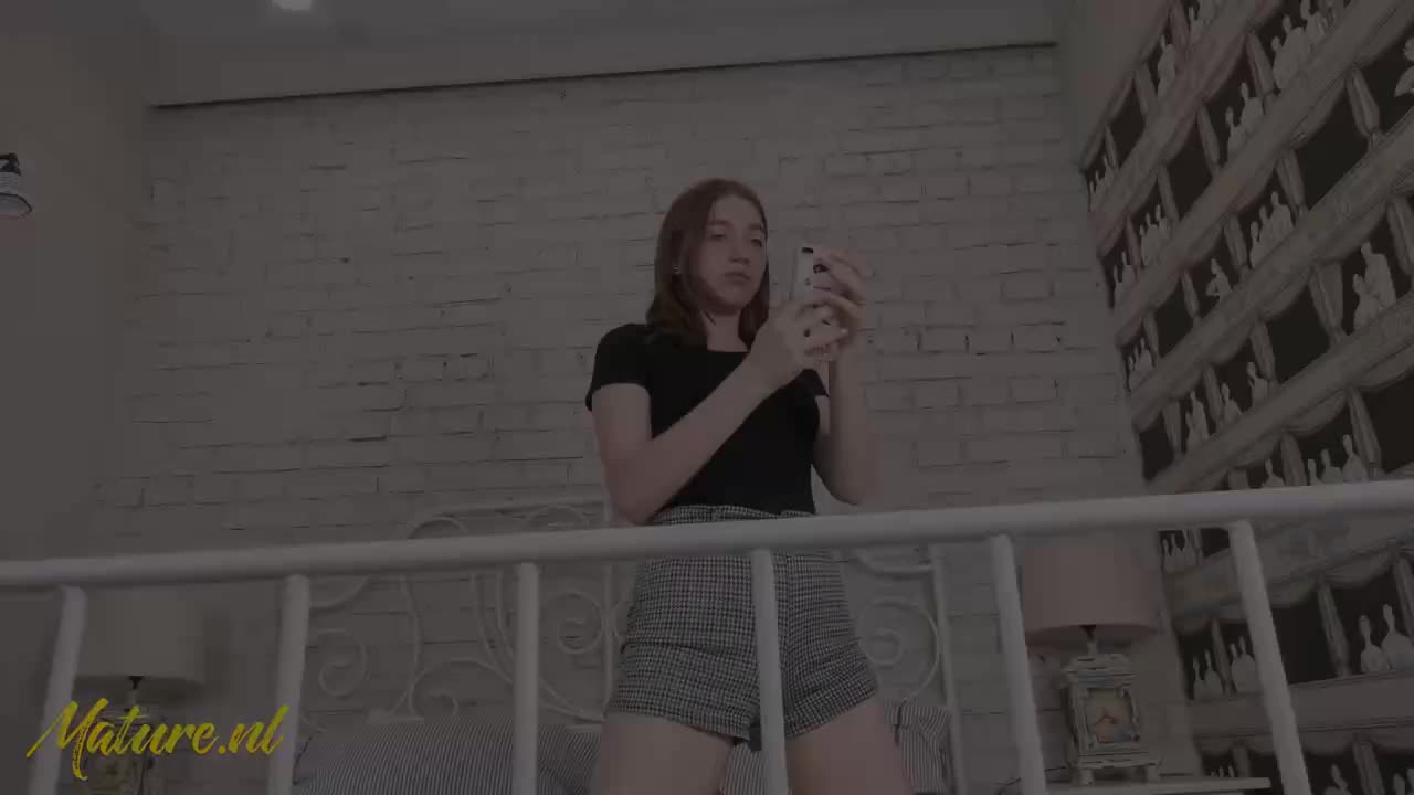 Watch bouncy Eliza Thorn's video Free Porn Videos | BestPornHubs.