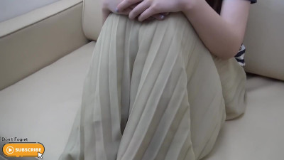 Watch winsome fiancée's scene