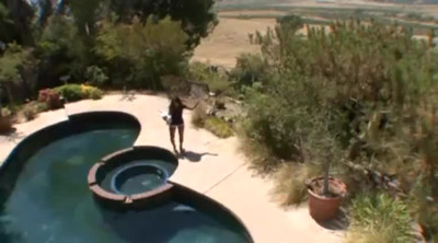 LW Productions featuring Mark Wood and Jynx Maze's natural tits action
