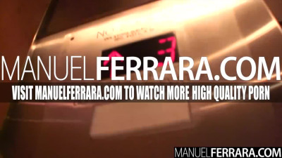 Manuel Ferrara - butt clip