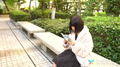 Funny Tokyo at amateur blowjob movie