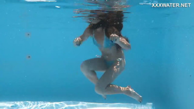 Watch pleasing Lana Lelani and Lana's xxx