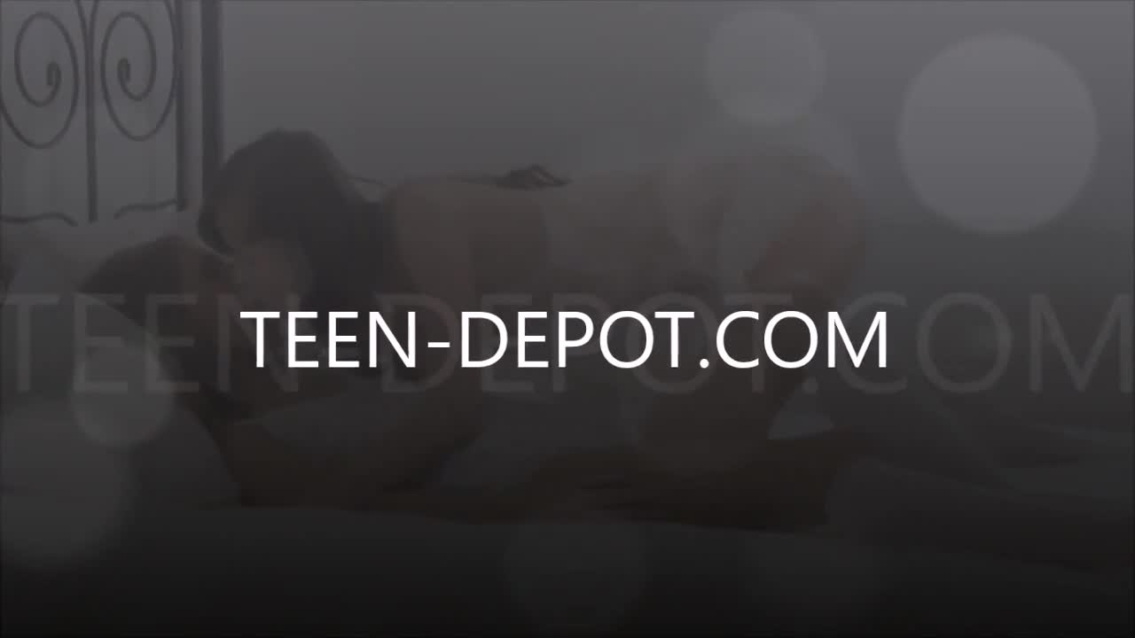 Teen Depot featuring Krystal Boyd and Demida's shaved xxx Free Porn Videos | BestPornHubs.