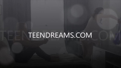Bailey's hd porn by Teen Dreams