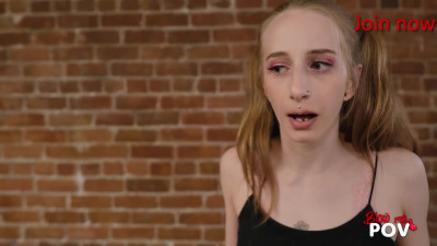 Fancy bit's sucking sex by Blow Me POV