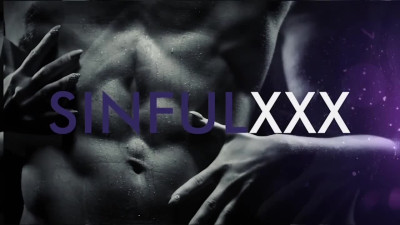 Sinful XXX featuring girlfriend's close up pussy sex