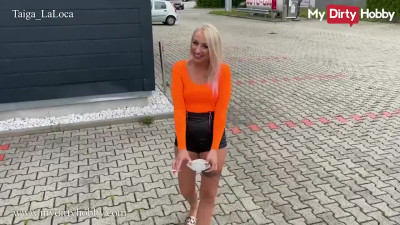 Mydirtyhobby - blonde video
