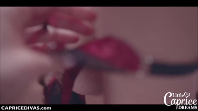 Little Caprice Dreams - big ass xxx