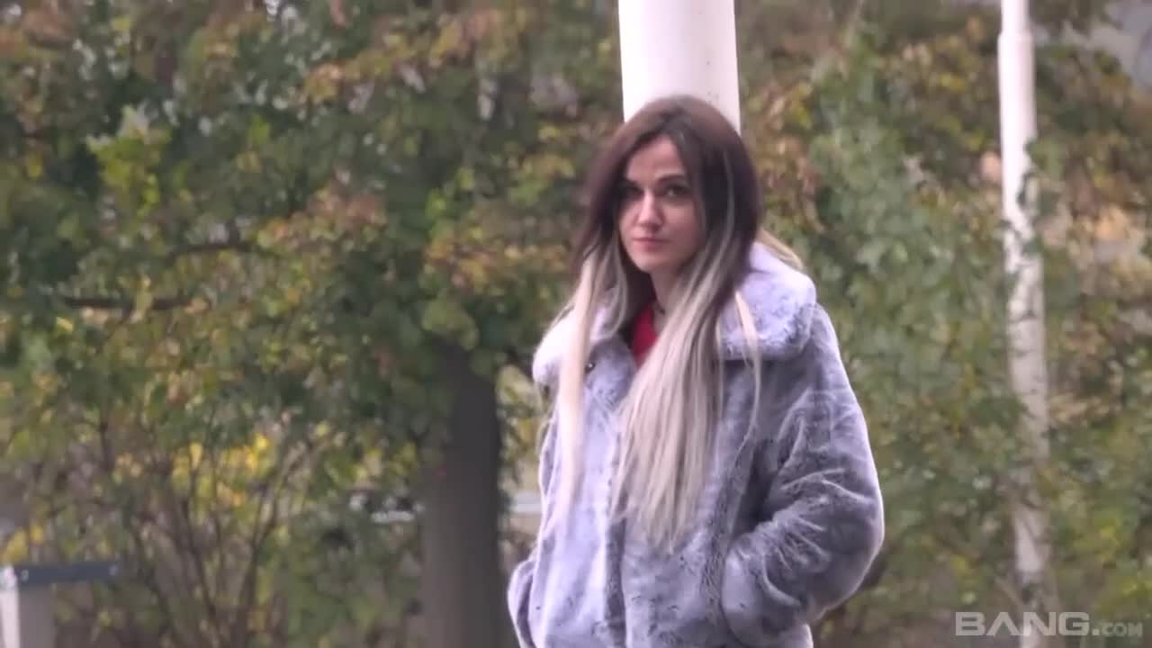 Side fuck sex with promiscuous Melani Mendes from Street Whores Free Porn Videos | BestPornHubs.