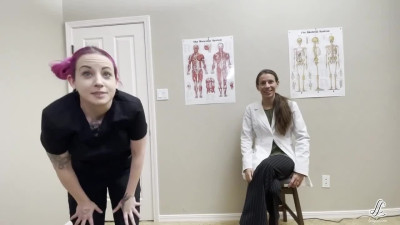 Unapproachable Ciren and Lady's medium size tits movie