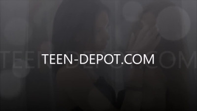 Babe trailer with passionate Sheri Vi from Teen Depot