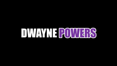 Dwayne Powers featuring Karlee and Paige's rough movie