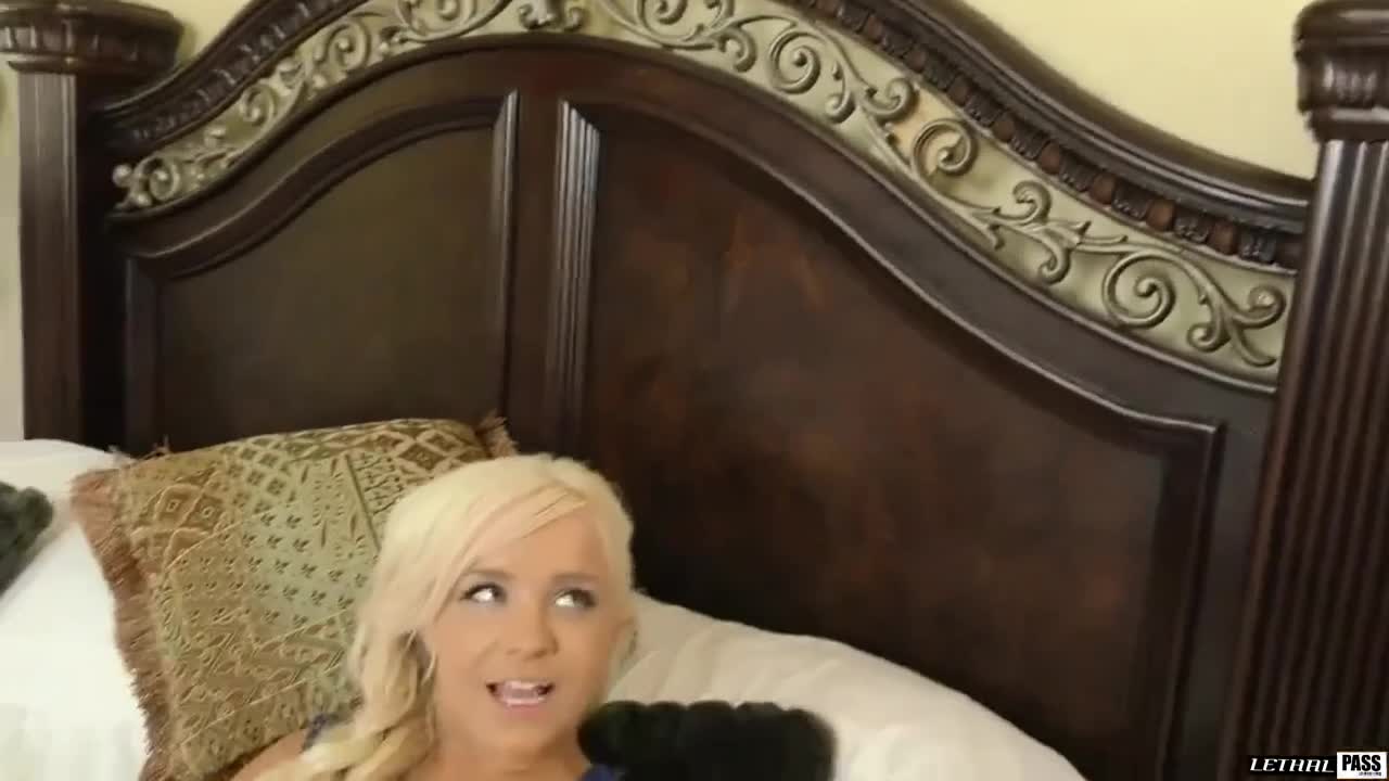 Horny Bella Jane's blowjob scene Free Porn Videos | BestPornHubs.