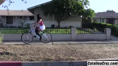 Jerry and Ava Alvares's latina video by Licensed To Blow