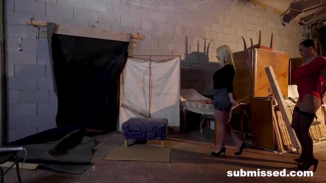 Submissed - fetish porn Free Porn Videos | BestPornHubs.