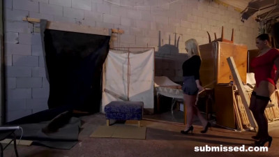 Submissed - fetish porn