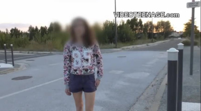 Gill's masturbate smut by Video Teenage