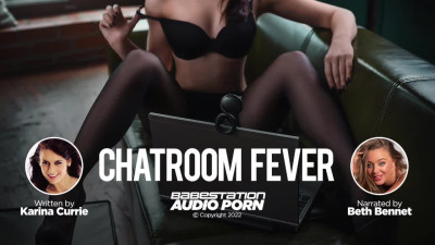 Watch magnificent Karina Currie and Beth Bennett's porn