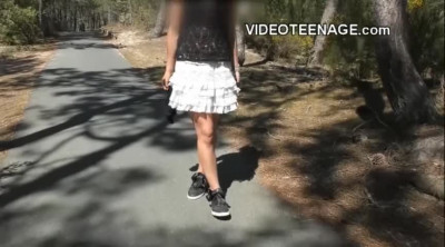 Teenager video with aphrodisiac mantrap from Video Teenage