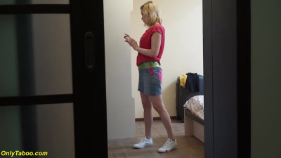 Prurient miss - home made xxx - Only Taboo