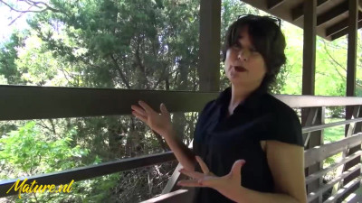 Vicious treasure's mature 50 plus action