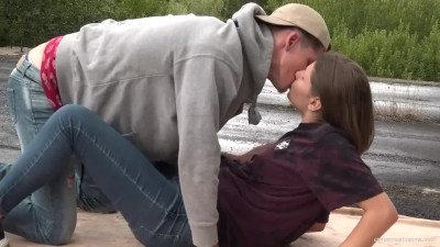 Club Sweethearts featuring Grace Carson's missionary dirt