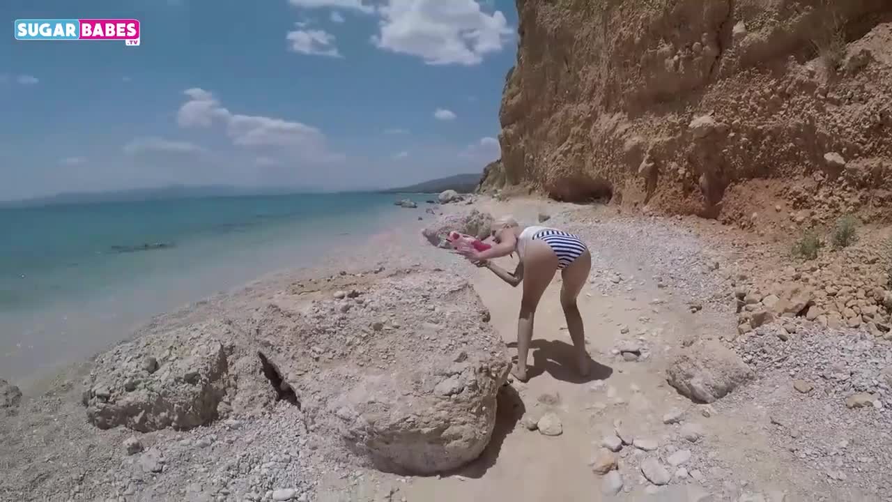 Captivating Inna Innaki and Kitana Lure's kissing movie Free Porn Videos | BestPornHubs.