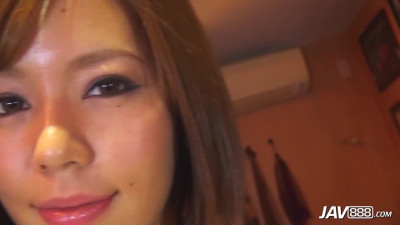 Sara Saijyo's japanese smut by jav888