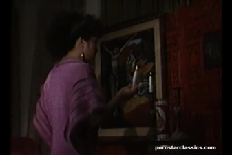 Nice-looking madam - old sex - Pornstar Classics