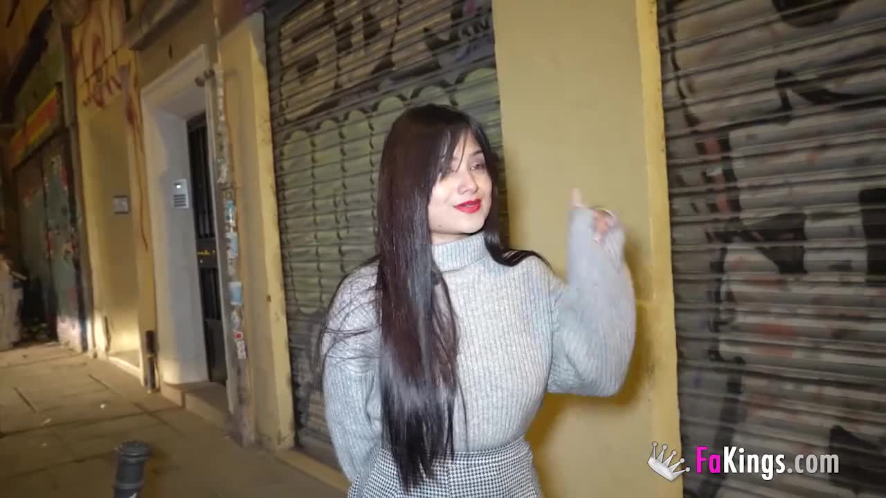 Sofia's latina dirt by FaKings Free Porn Videos | BestPornHubs.