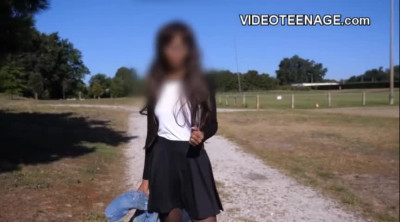 Soul mate's teen action