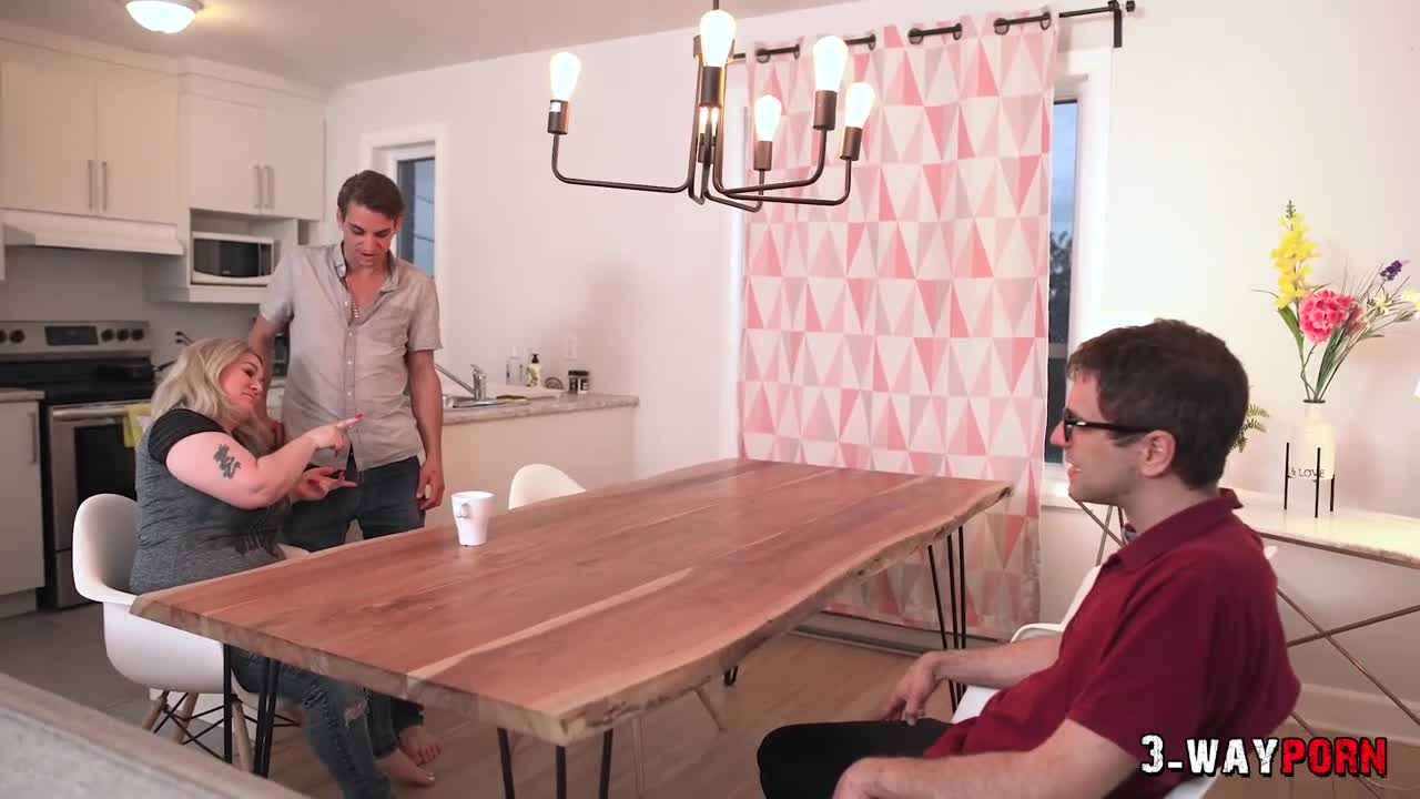 Inveigling lady-love's titty fucking scene Free Porn Videos | BestPornHubs.