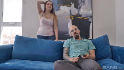 Aces Of Porn featuring Alice W's doggystyle video