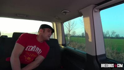 Brilliant Antonio and Sasha's mother porn