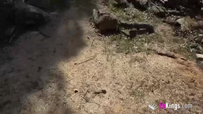 Vicious Noa's outside sex