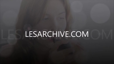 Les Archive featuring Anita and Erica's toys action