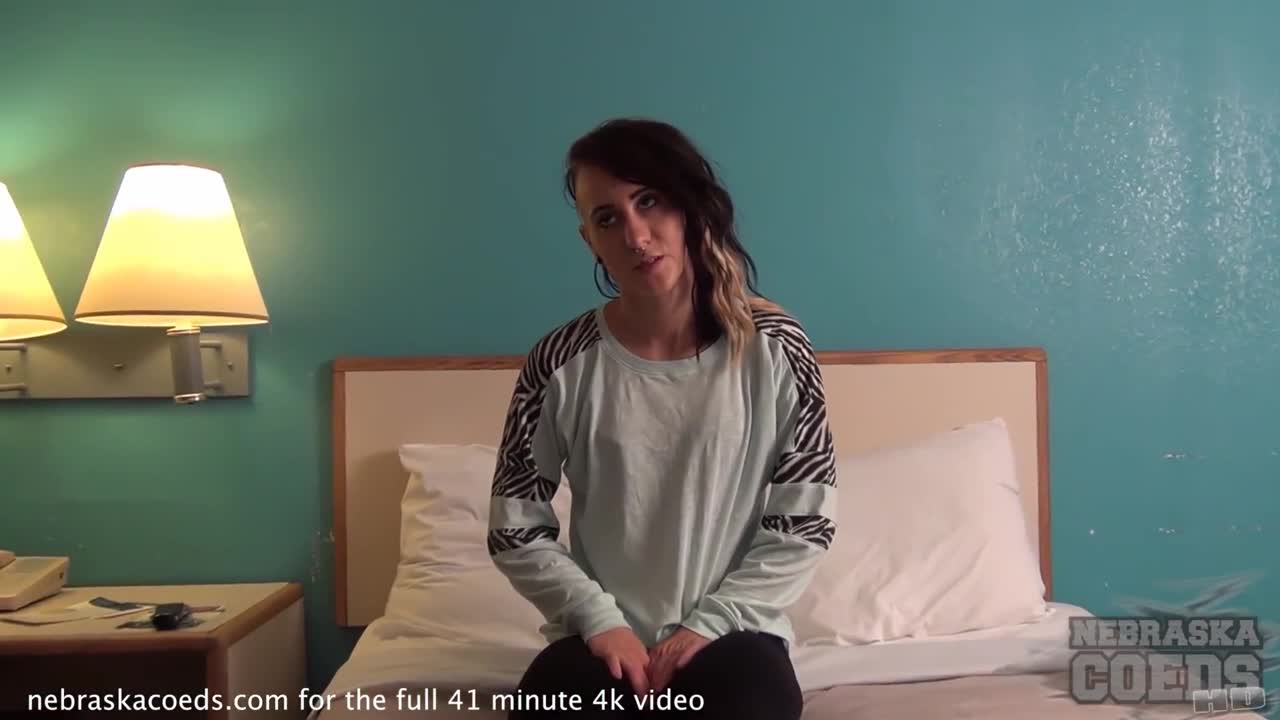 Nebraska Coeds - brunette action Free Porn Videos | BestPornHubs.