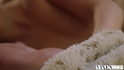 Watch cute Liz Jordan's porn