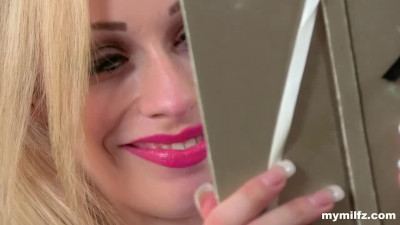 Superb Chessie Kay and Marc Rose's step fantasy xxx