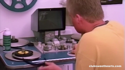 Club Sweethearts - sweetheartsclassics clip