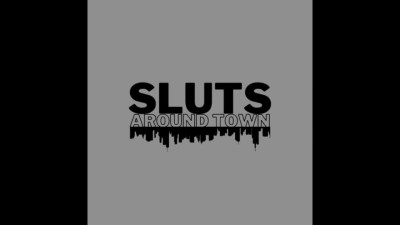 Sluts Around Town featuring Peter King's doggystyle movie