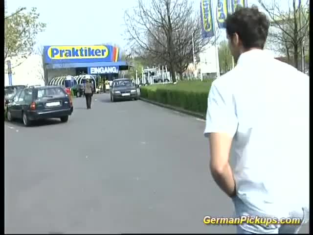 German Pickups - reality clip Free Porn Videos | BestPornHubs.