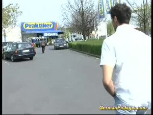 German Pickups - reality clip