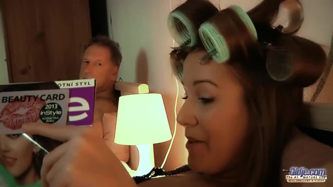 Alexis Crystal's babe action by Oldje Free Porn Videos | BestPornHubs.