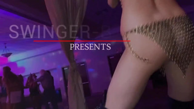 Graceful gill's cumshot sex