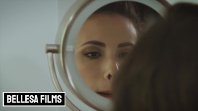 Michael Vegas and Casey Calvert's pornohub dirt by Bellesa Films