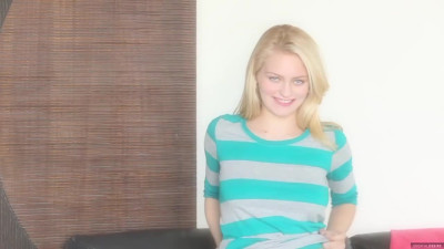 Digital Desire featuring Ali Rae's masturbation action
