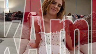Gaby's deep throat movie