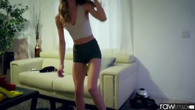 Jillian's hd action